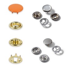 Prym Nähfrei-Druckknöpfe