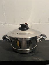 AMC Secuquick / D20cm /