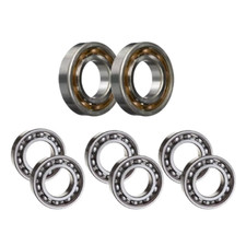 SKF Lager Motor Getriebe