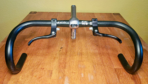 Rennrad lenker dropbar fixie - rennrad,