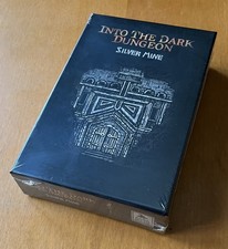 INTO THE DARK DUNGEON -