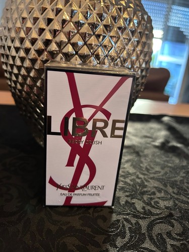 Ysl libre eau parfum - libre,