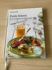 Kochbuch Vorwerk Thermomix