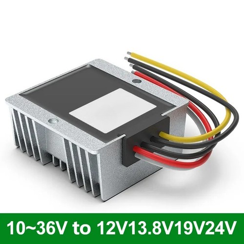 36v 12v 24v einstellbar - 10-36v, zu