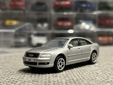 Realtoy Audi A8 D3 1:63 1:64