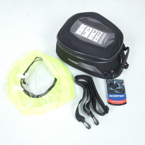 Tankrucksack rac lock - lock, 8l