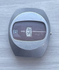 Watch Ruhla  Digital Jump Hour