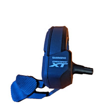 Shimano XT  Di2  Schalthebel -