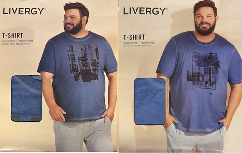 Herren shirt übergröße - herren, t-shirt