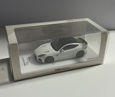 Jaguar F-Type SVR Coupe TSM