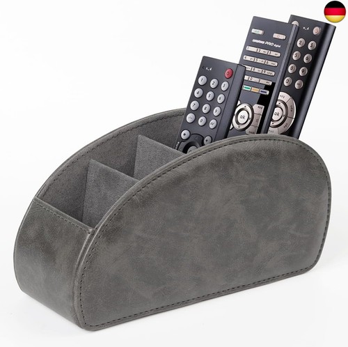 Fernbedienungshalter mit - , 5