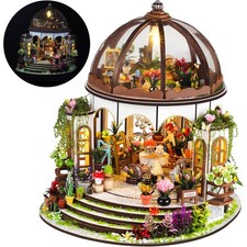 DIY Miniatur Haus Puppenhaus