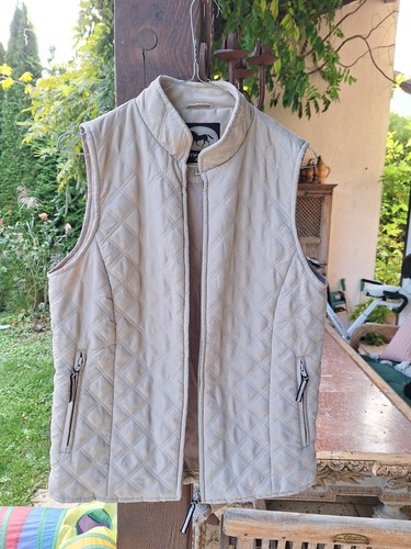 Reitweste damen beige gr - reitweste,