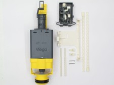 611224 Viega Umrüstset Modernisierungsset für Unterputz Spülkasten