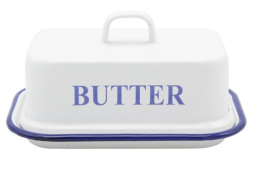 Karl kruger butterdose - kruger,