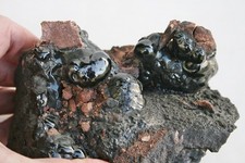 brauner Glaskopf , Neuenbürg