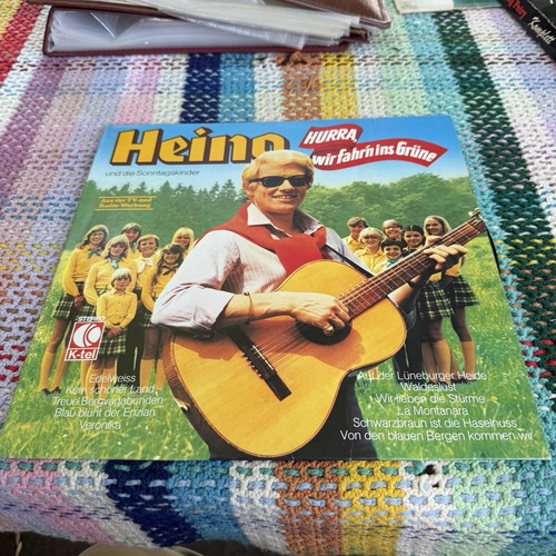 Heino und die - und,