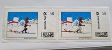 Kinderriegel Briefmarken