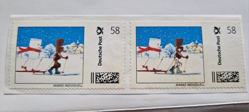 Kinderriegel briefmarken - kinderriegel,
