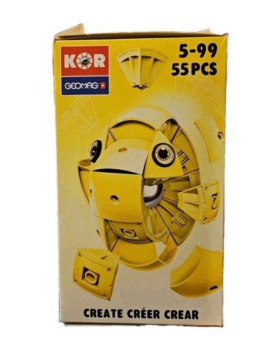 Geomag 675 kor - geomag, 675"