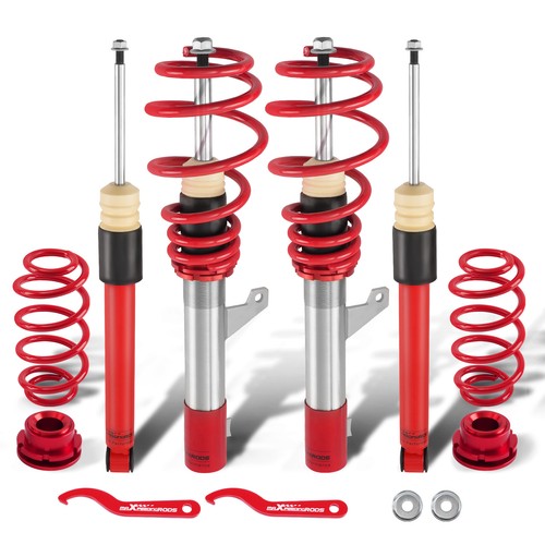 Gewindefahrwerk for audi - a3, 8p