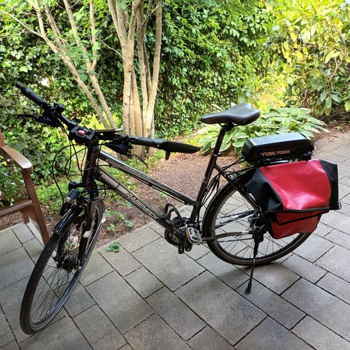 Fahrrad rabeneick zoll - fahrrad, 28