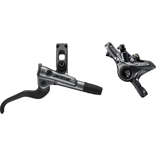 Shimano scheibenbremse xtr - scheibenbremse,