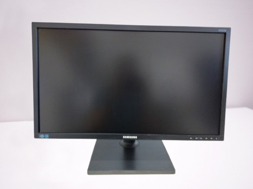 Samsung s24e450bl widescreen - samsung,