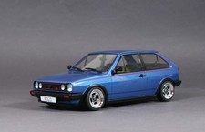 VW Polo GT 86c Kometenblau PLS