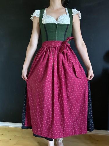 Gossl trachten dress - trachten, top