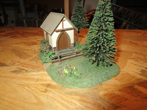 Vau kapelle am - kapelle, weg