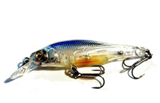 Megabass X-80 Jr. Wobbler