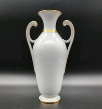 Fürstenberg porzellan vase - fürstenberg,