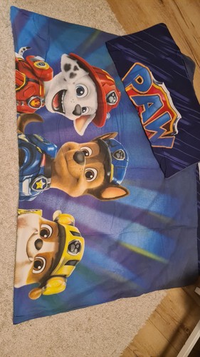 Paw patrol bettwäsche 135 - bettwäsche, x