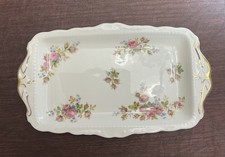 Royal Albert “Moss Rose”