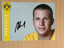 Marc Kruska BVB Borussia