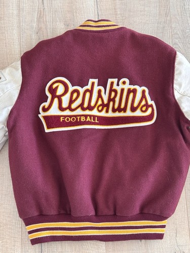 Delong washington redskins - washington,