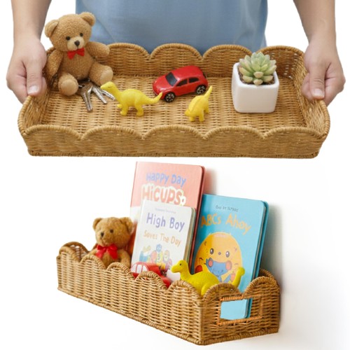 Set nursery in - 3, 1