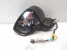 Citroen C4 2 original Außenspiegel links elektrisch anklappbar mit Umfeldbeleuch