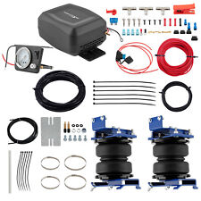 Luftbalg Hinten + Kompressor Controller Kit for Dodge Ram 1500 PICKUP RWD 4WD