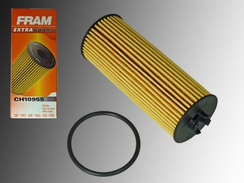ölfilter fram usa für - Ölfilter,