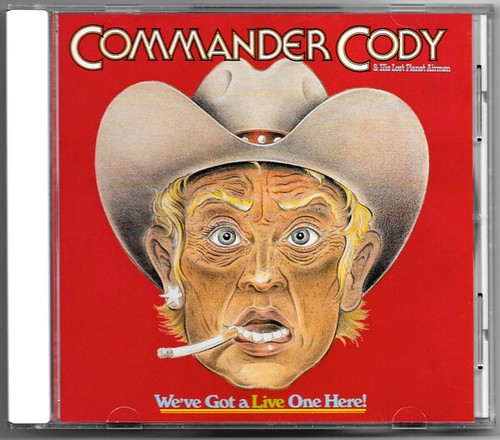 Album rp cin - cd,, rp,
