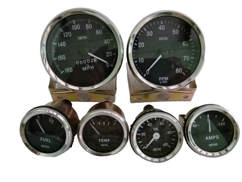 Smiths kopie kit elec - smiths,