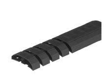 EVOLINE WIRELANE  1m TYP 935 Kabelschlange RAL 7021