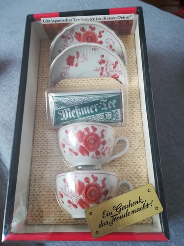 Meßmer tee japanisches - meßmer-tee,