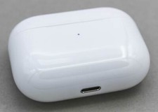 Apple AirPods Pro Ladecase - Ersatz Einzelteil Einzeln Case AirPod