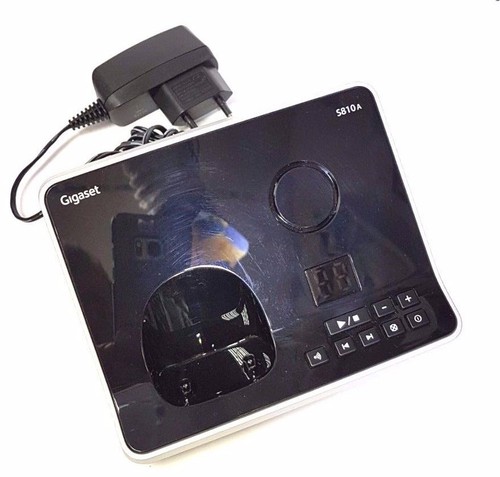 Gigaset s810a basisstation - s810a,