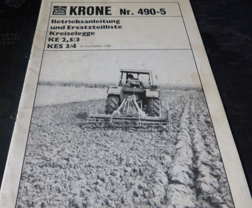 Kuhn betriebsanleitung und - kuhn-betriebsanleitung,