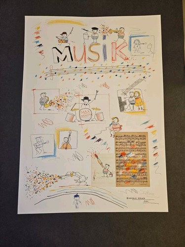 Wilhelm schlote musik - schlote,