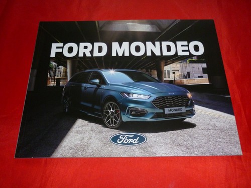 Ford mondeo trend titanium - mondeo,